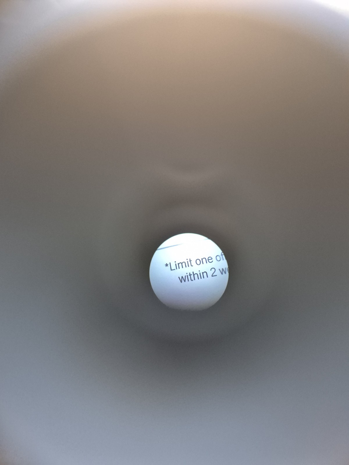 Karl Storz 26003AEA Scope 10mm, 0° *GOOD IMAGE*