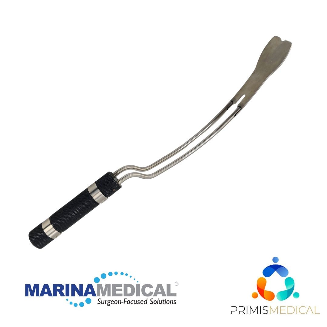 Marina Medical 254-630 Miyazaki All Purpose Retractor 15-1/4″