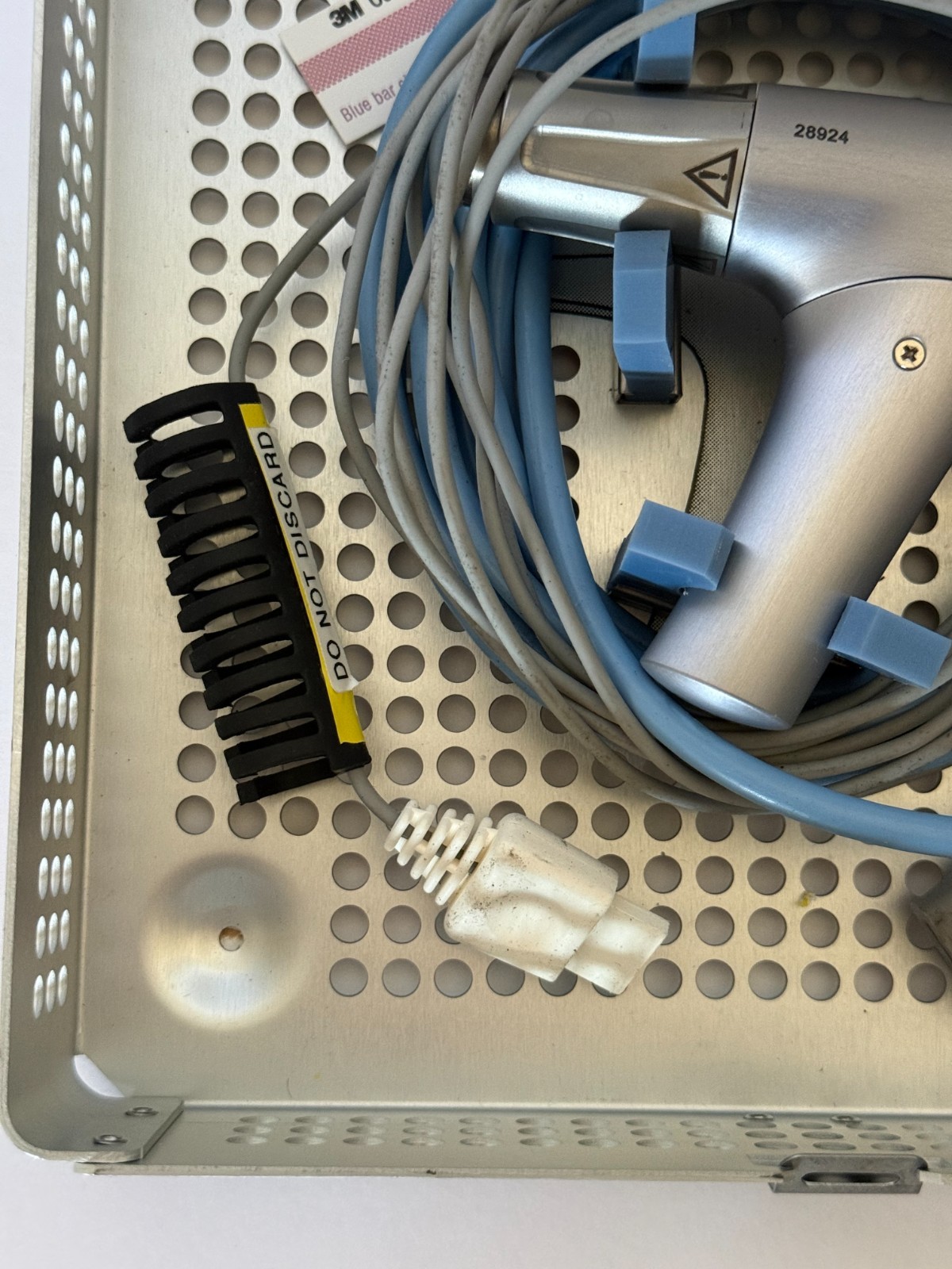 Gyrus Acmi 70338010 Handpiece with Accessories | 30 Day Warranty