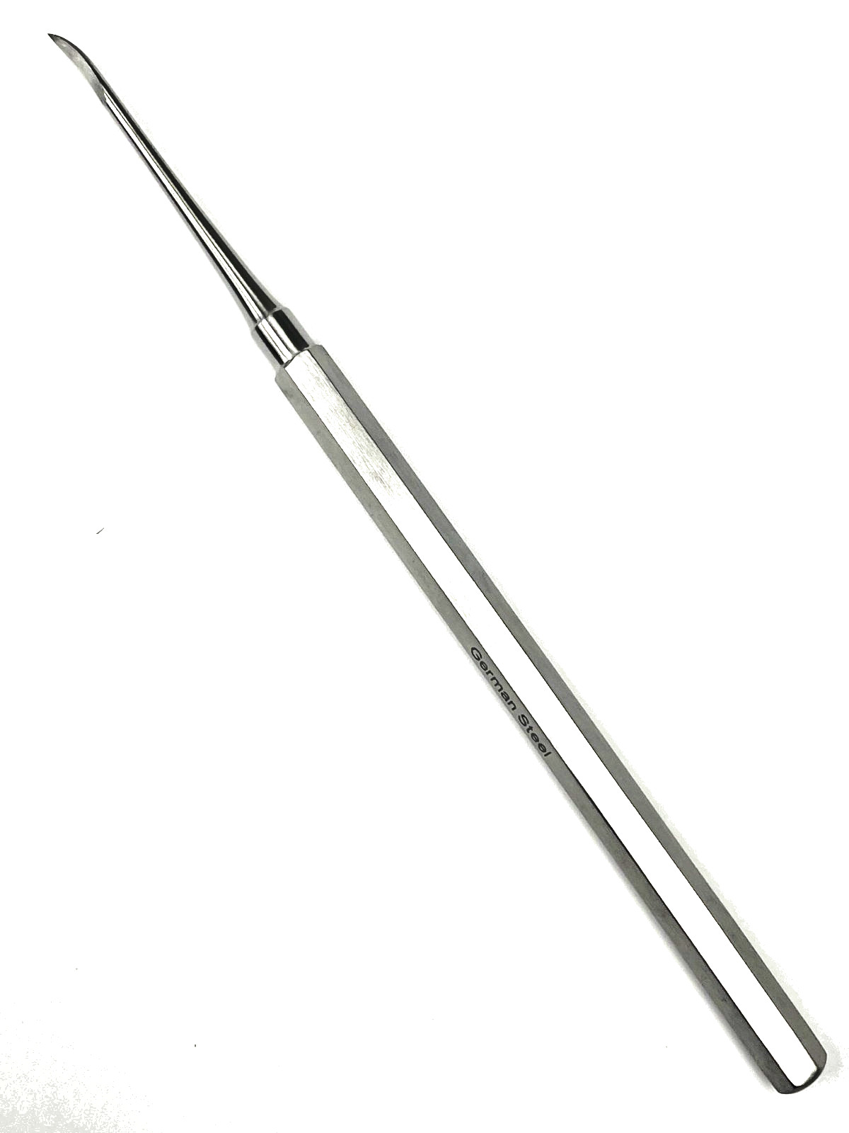 Set of 6 Root Tip Pick Elevators, HEIDBRINK, Delicate, H1