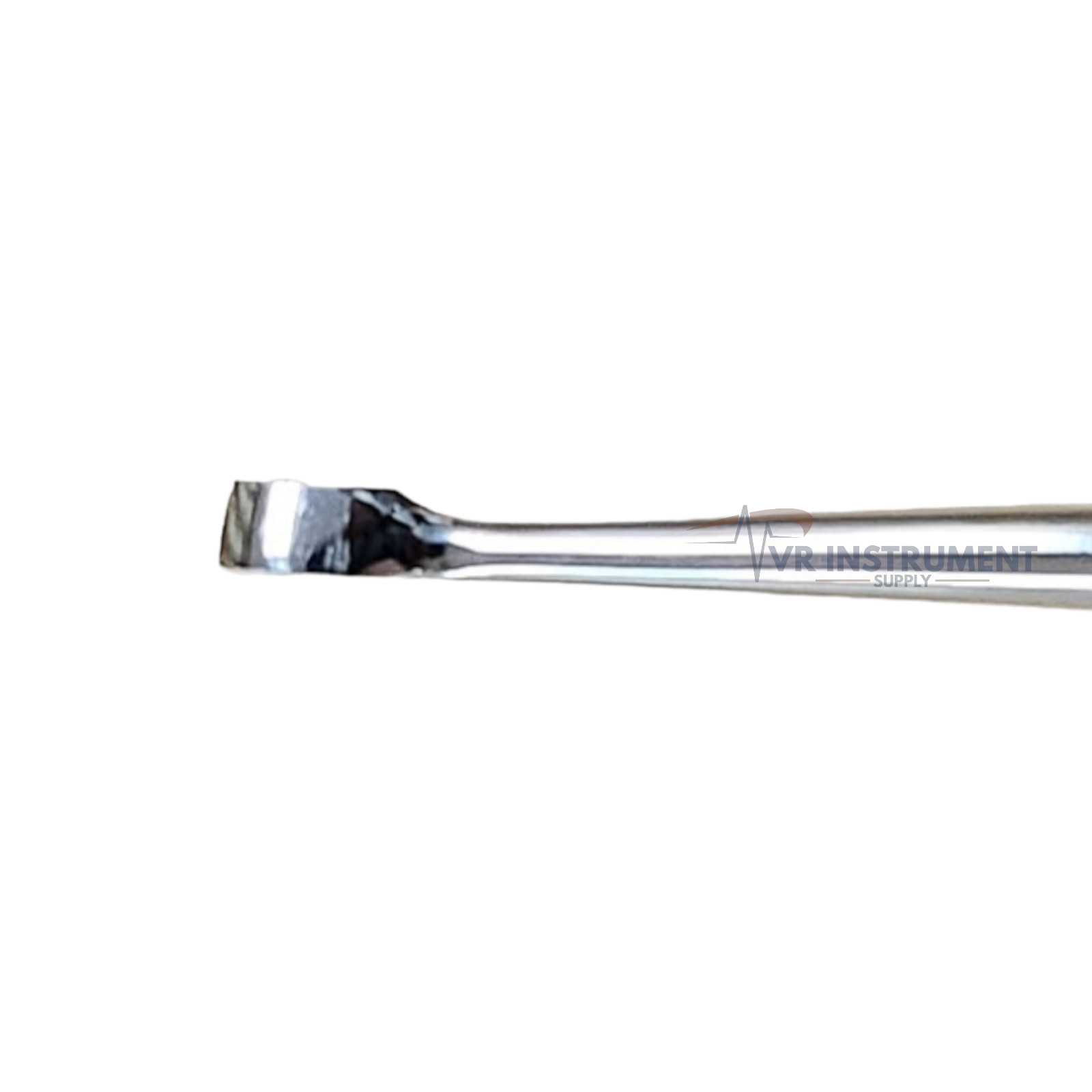 ENT Dermatology Fox Dermal Curettes 6 mm Surgical MedicaI Instruments 5.5″