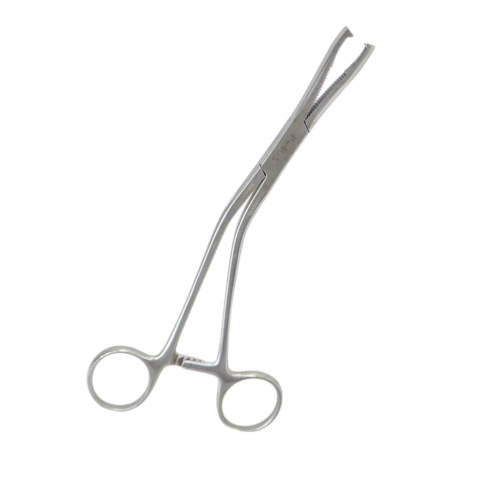 Padgett P405 Dingman Improved Holding Clamp, Heavy 7-1/2″ – 4.18