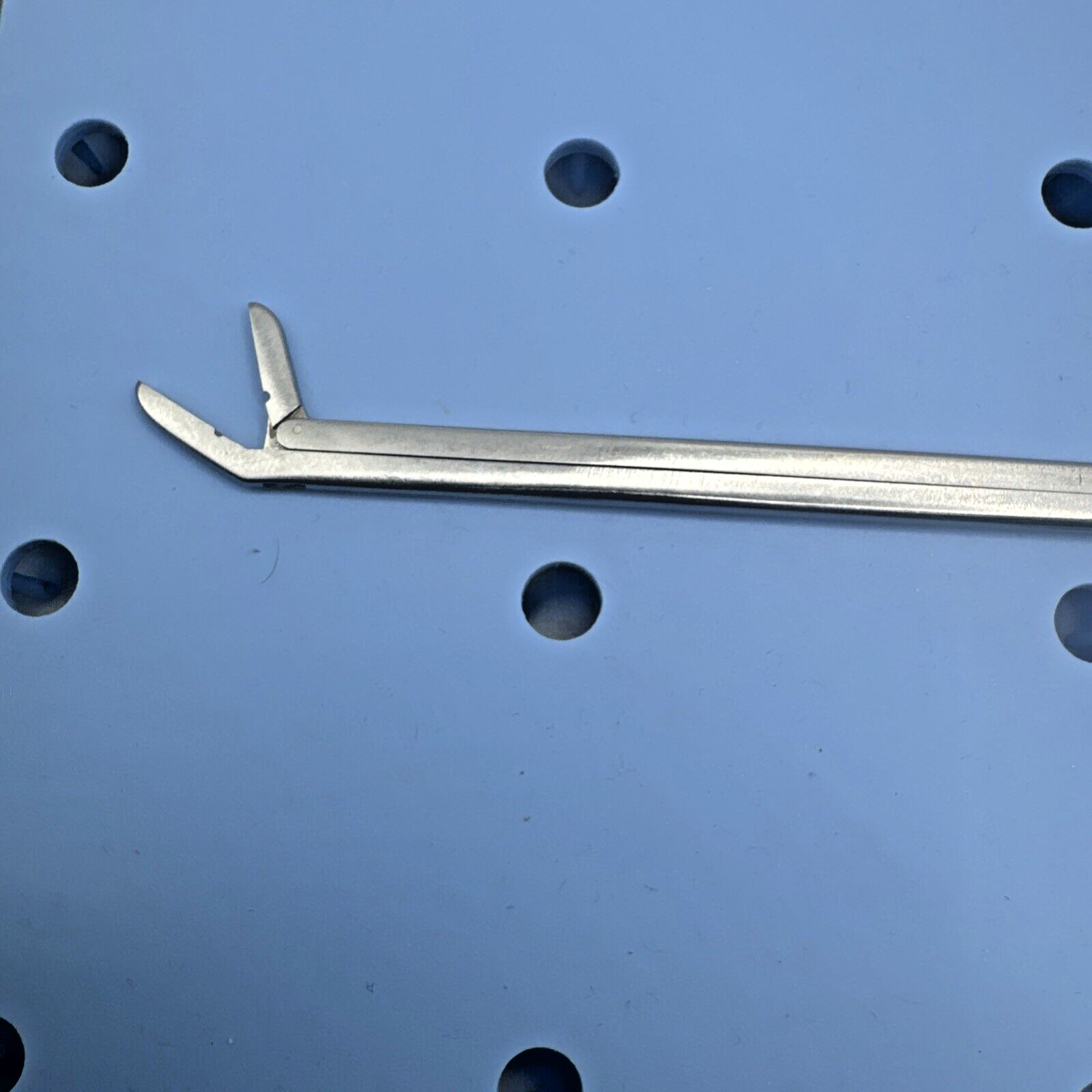 Life Instruments 832-0702-1 Rongeur 2mm x 7″ UP