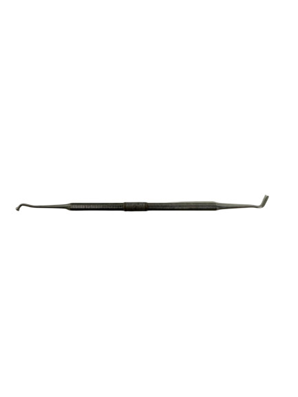 Codman 65-1135 Woodson Double-Ended Packer/Separator, 7″