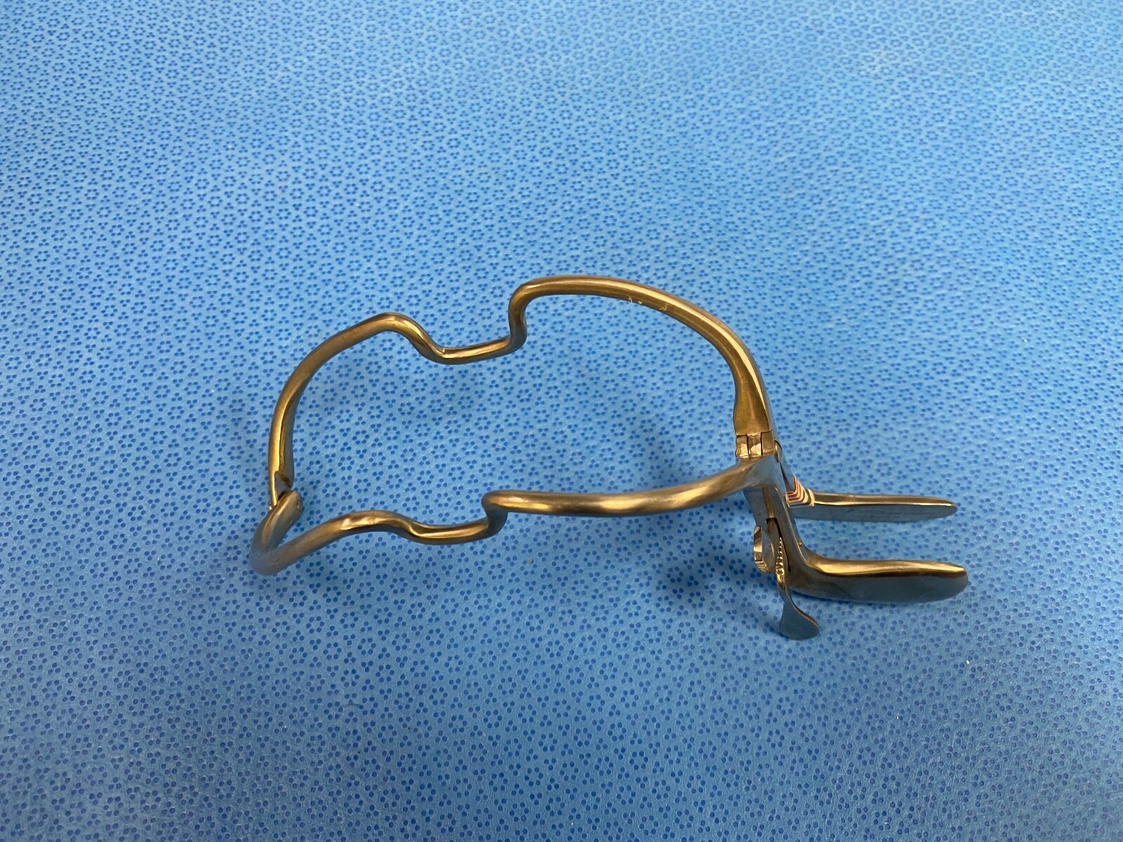 Storz N7400 Jennings Mouth Gag