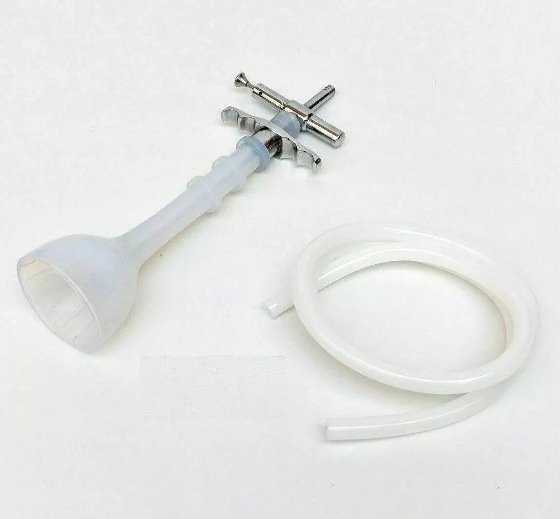 Suction Venteuse Cup Gynaecology Vaccum Delivery Pure Silicon New 70mm
