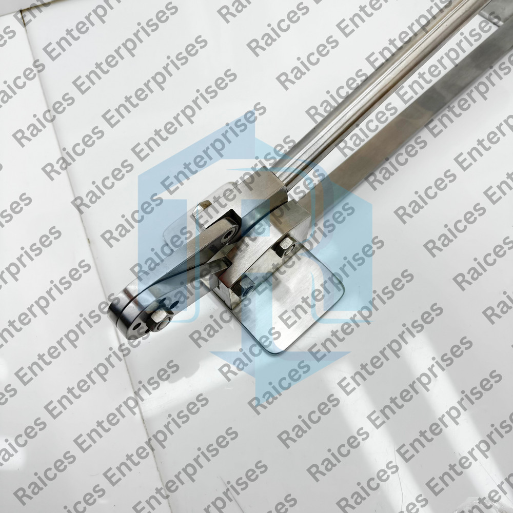 Orthopedic Table Top Pin Wire & Rod Cutter, 45cm Extendable to 60cm