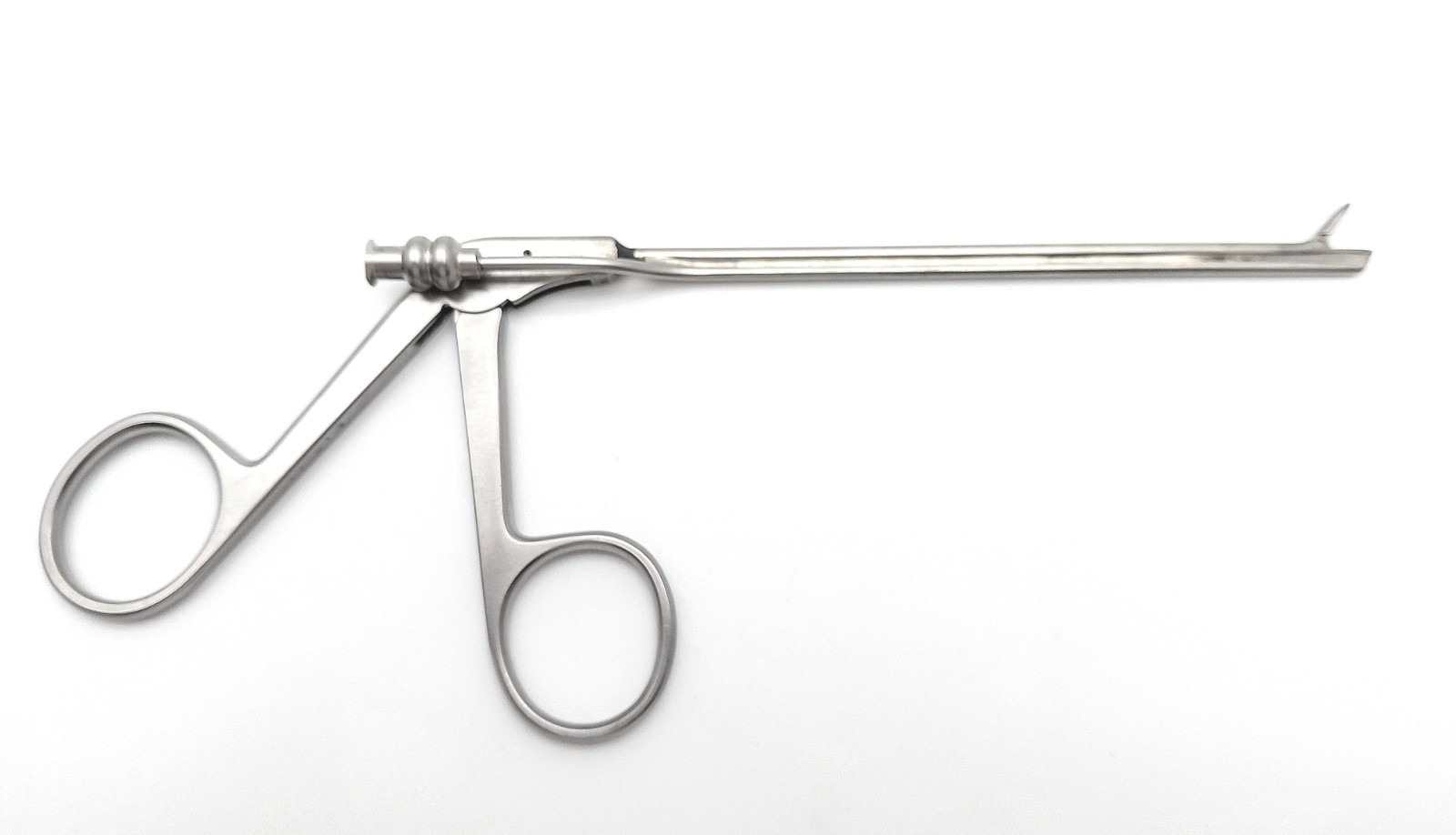 Karl Storz 456001B RHINOFORCE II Blakesley Nasal Forceps Size 1, 13cm ENT