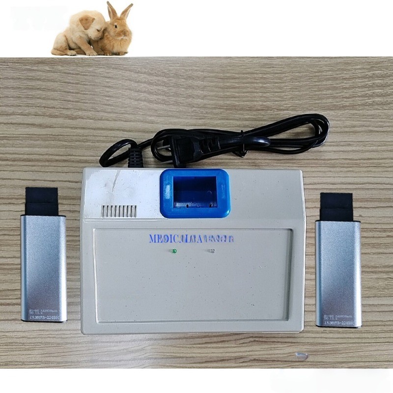 Portable Surgical Veterinary Sternum Saw System-Orthopedic