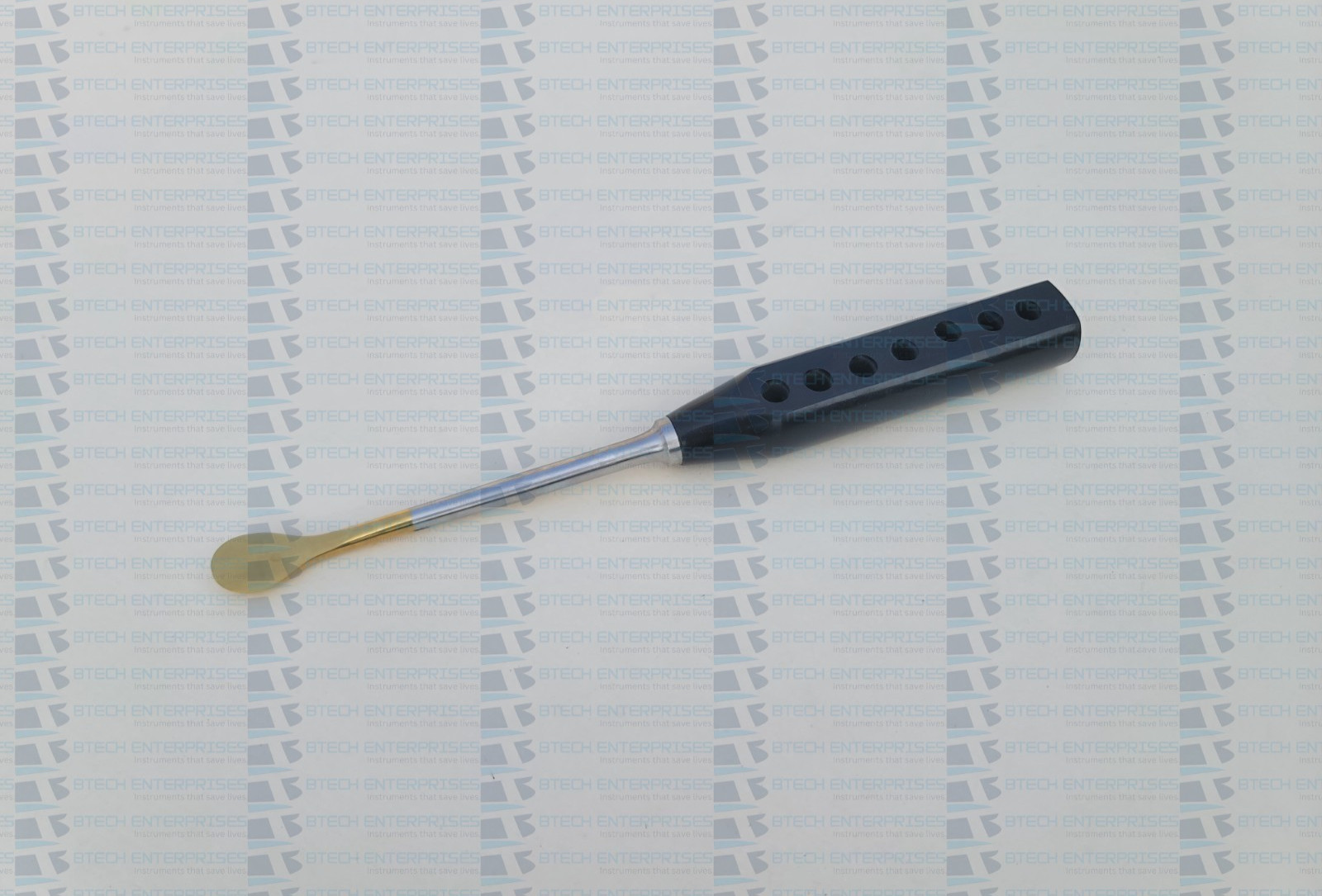 Bell Hawkins Type Cobb Elevator 19mm Shoulder Arthroplasty Orthopedic