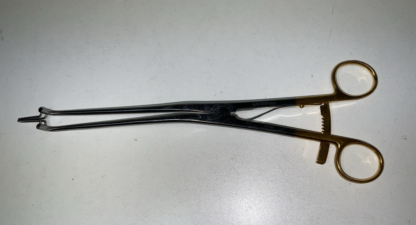 Leisegang Endocervical Surgical Speculum 61080