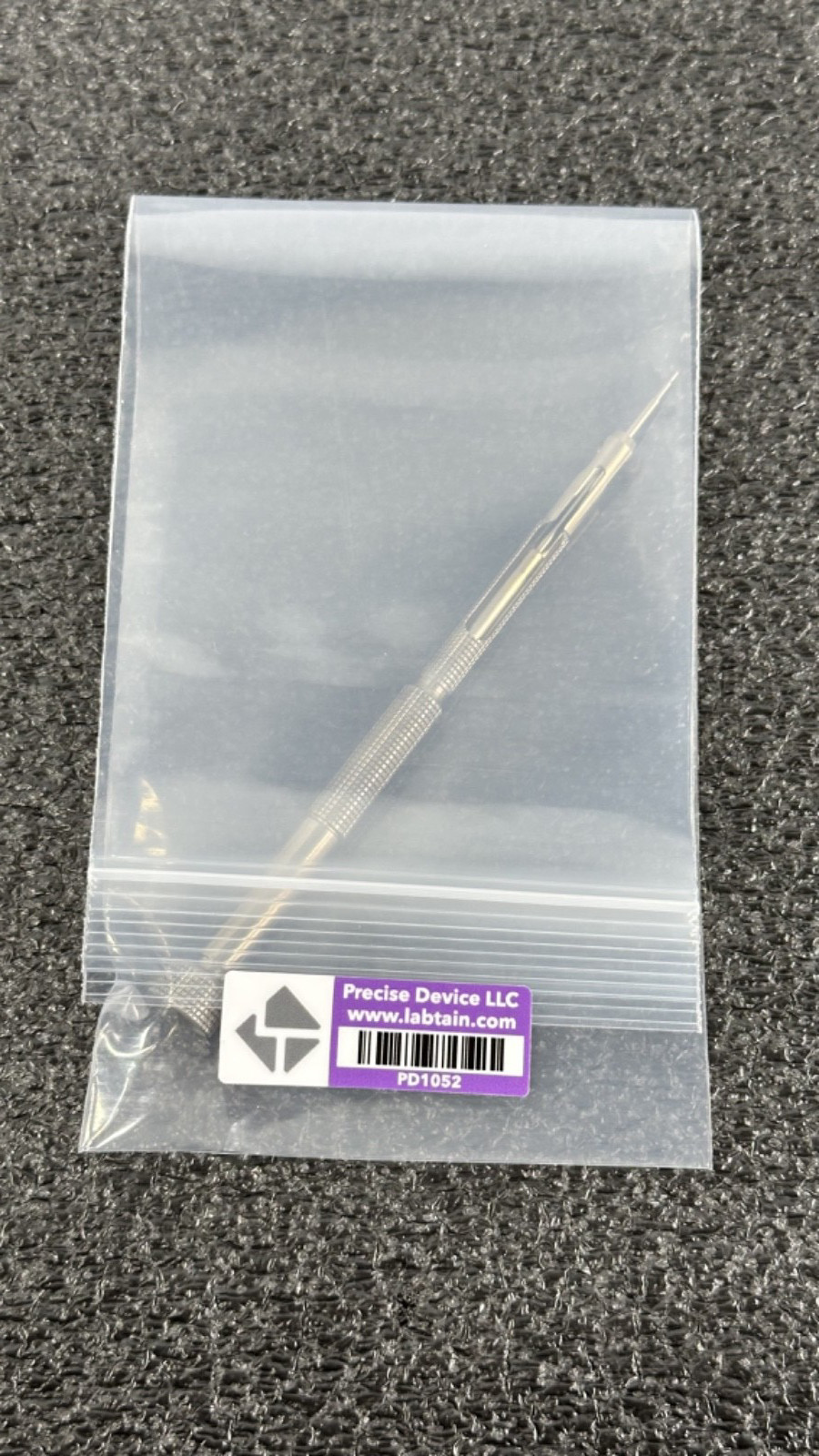 Allergan The Unfolder PSHST Ophthalmic IOL Lens Insertion Instrument Lot 5-001