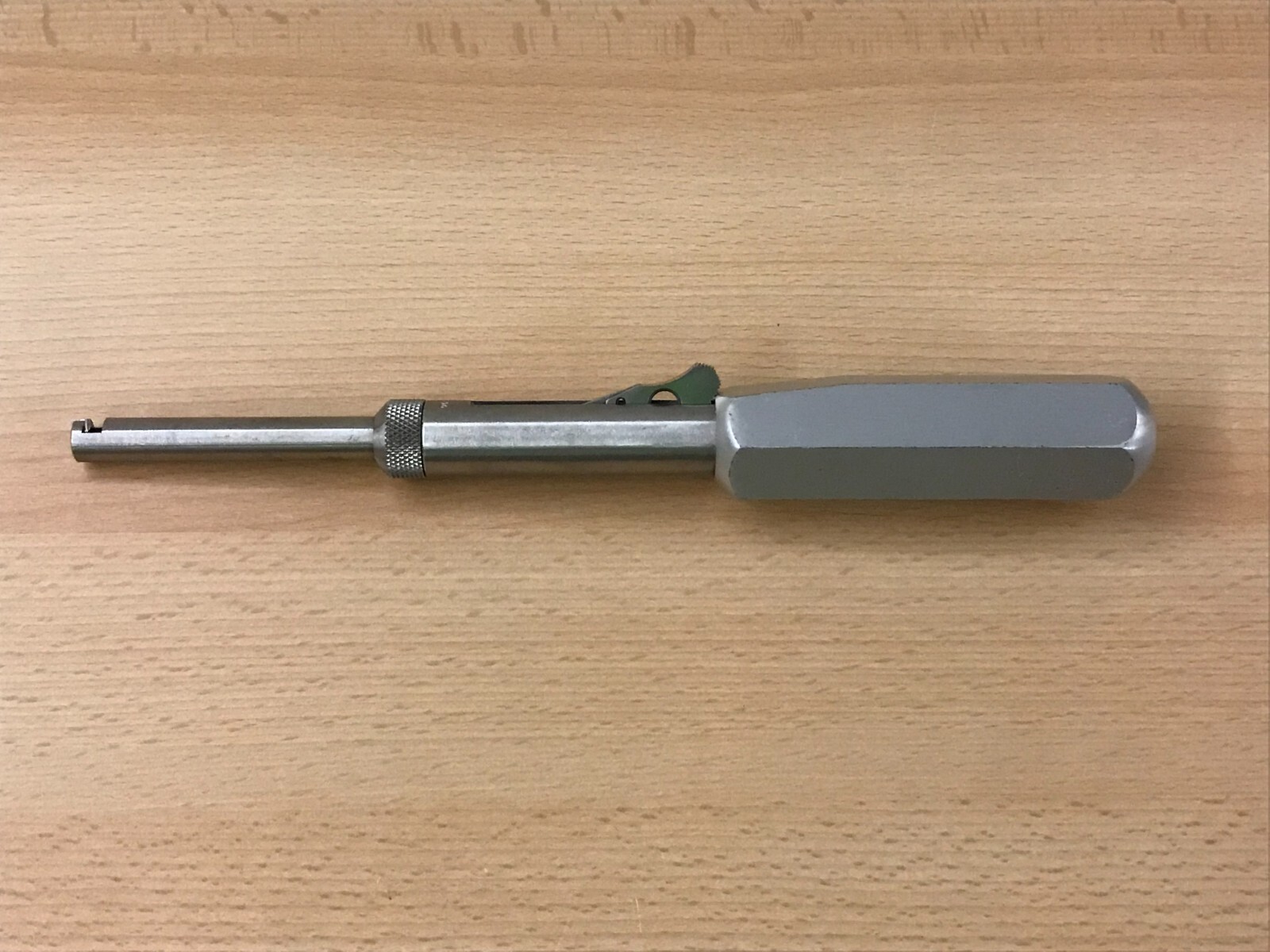 Zimmer 1282 Orthopedic Screw Driver