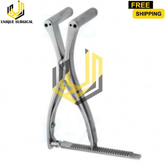 HINTERMANN DISTRACTOR RETRACTOR 6″ ORTHOPEDIC INSTRUMENT