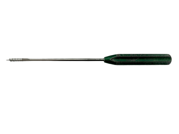 Arthrex AR-1920PTB Orthopedic Punch Tap, for 5 mm Bio-Corkscrew