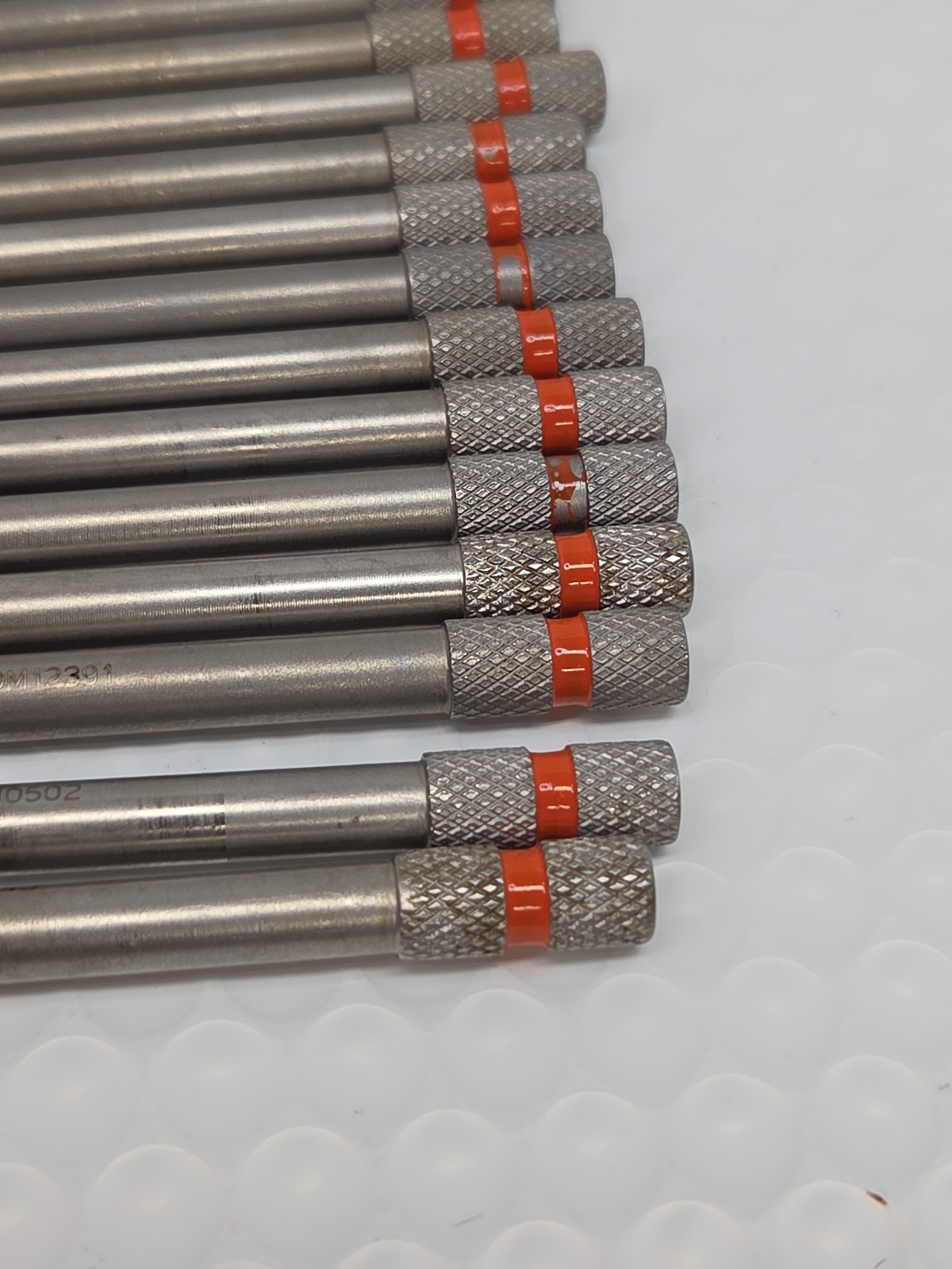 Smith And Nephew 2.6mm Dill Guide x15 No.71173420