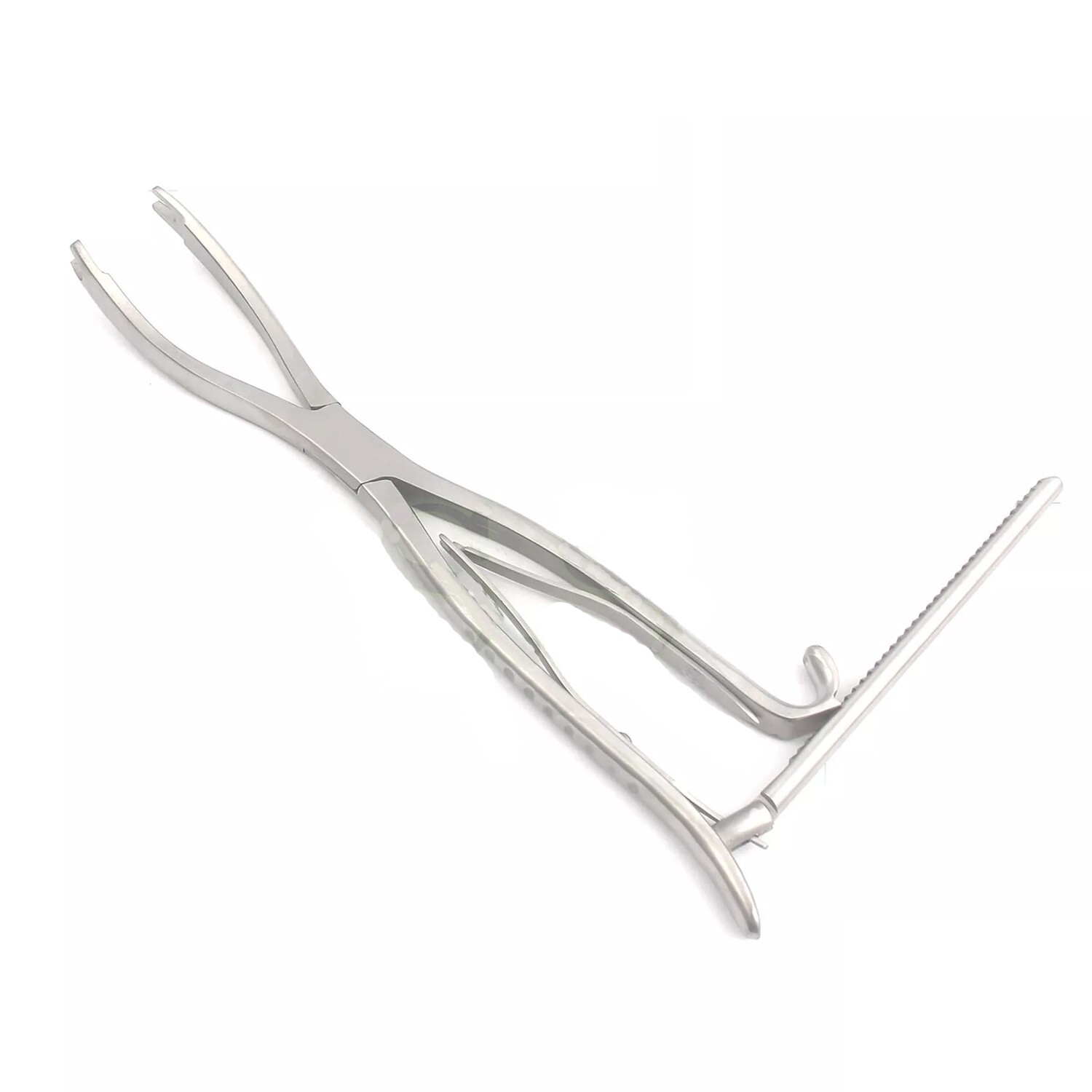 Rod Compressor Spine Orthopedic Surgical Instruments S.S-124