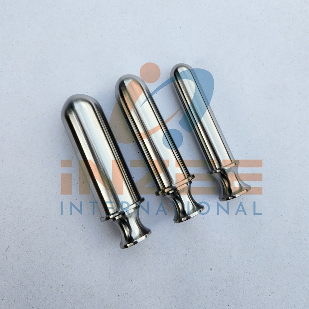 Chelsea Eaton Anal Rectal Speculum S/M/L 3PCS Set Ob/gyne Urology Instrument