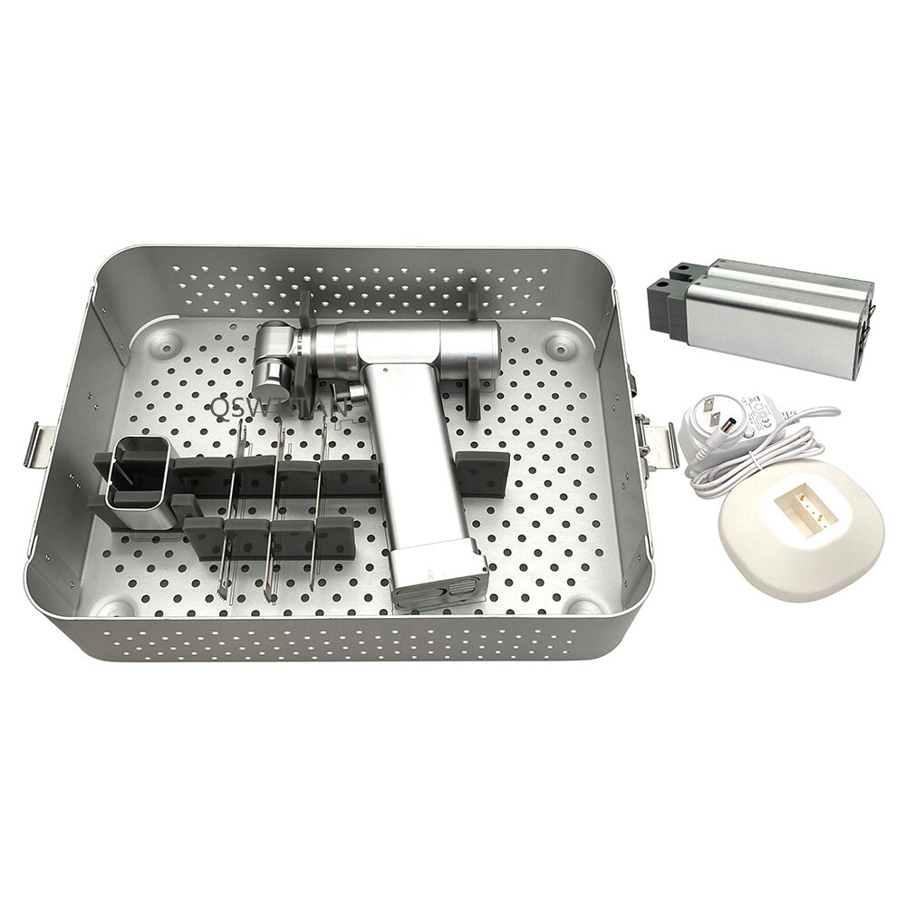 Electric Oscillating Saw Bone Cutting Orthopedic Bone Saw Surgical Instruments