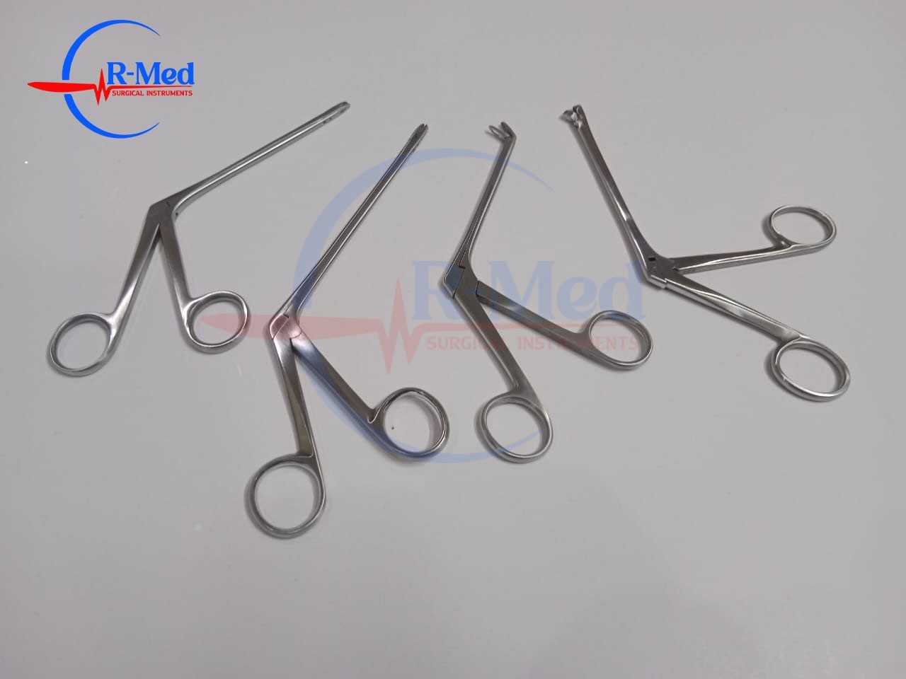 Fess Instruments Set Endoscopic Sinus Surgery ENT Instruments Set German Quality