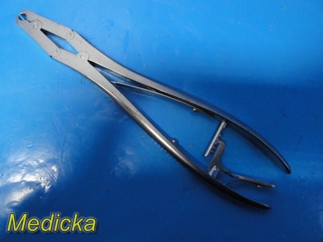 5X B. Braun Aesculap S4 Spinal System/S4 Element /MIS assorted Instrument~ 30172