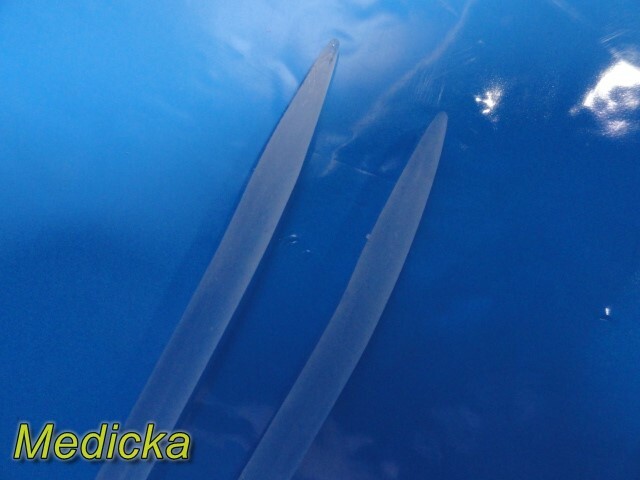 Stryker & Others Assorted Arthroscopy Meniscus Repair Instruments Set ~ 23679