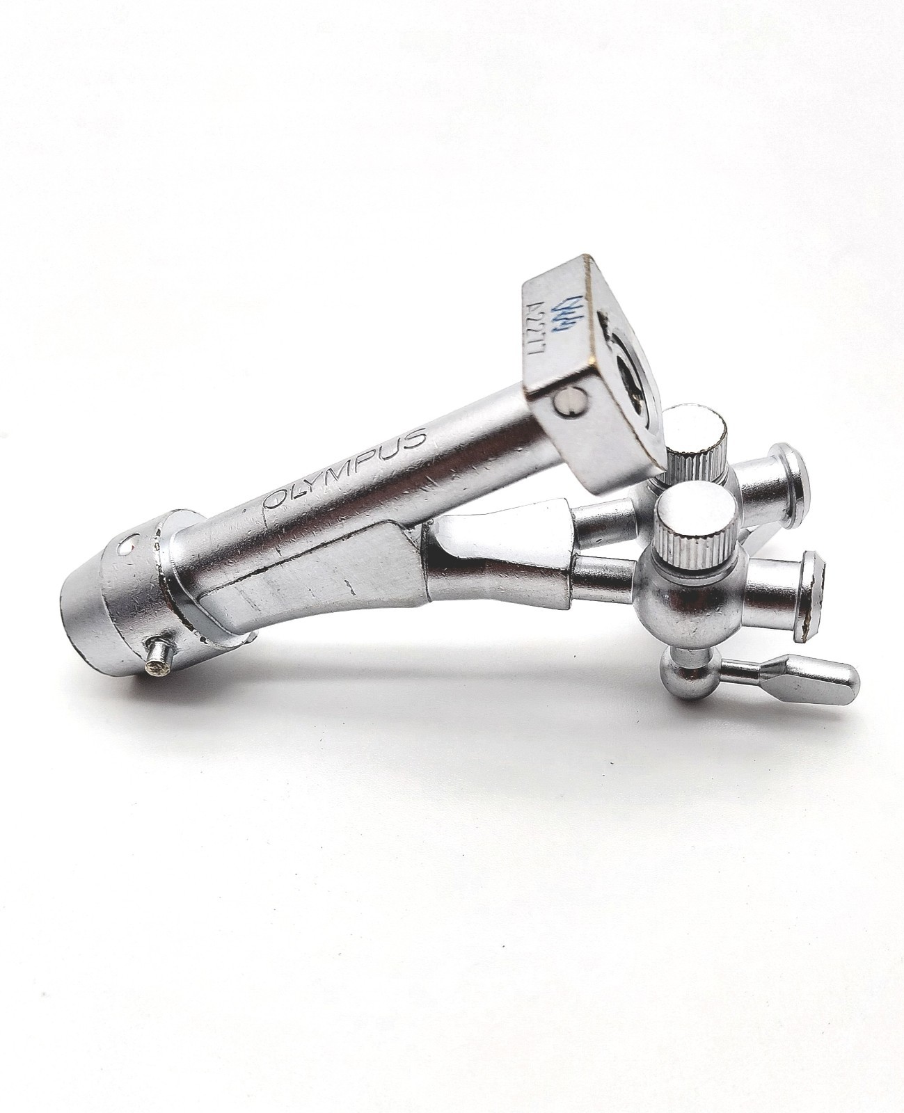 Olympus A2277 Telescope Bridge – 2-Channel Resectoscope Bridge Urology