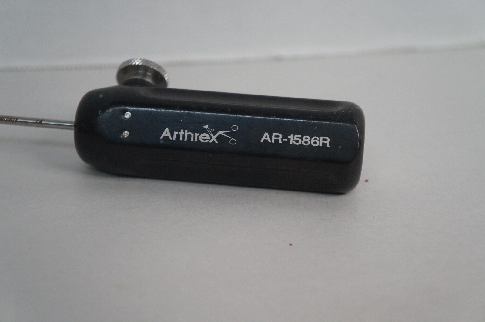 Arthrex AR-5086R Thin Cannulated Retro Screwdriver Arthroscopic Arthroscopy