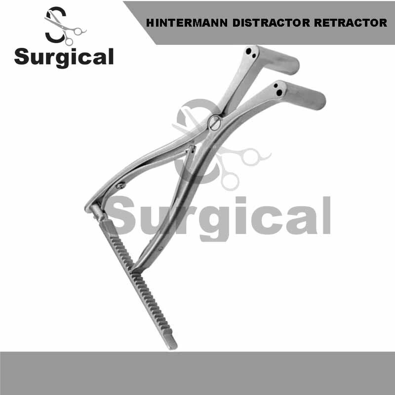 Hintermann Distractor Retractor 8″ (20cm) Orthopedic Surgical Instrument