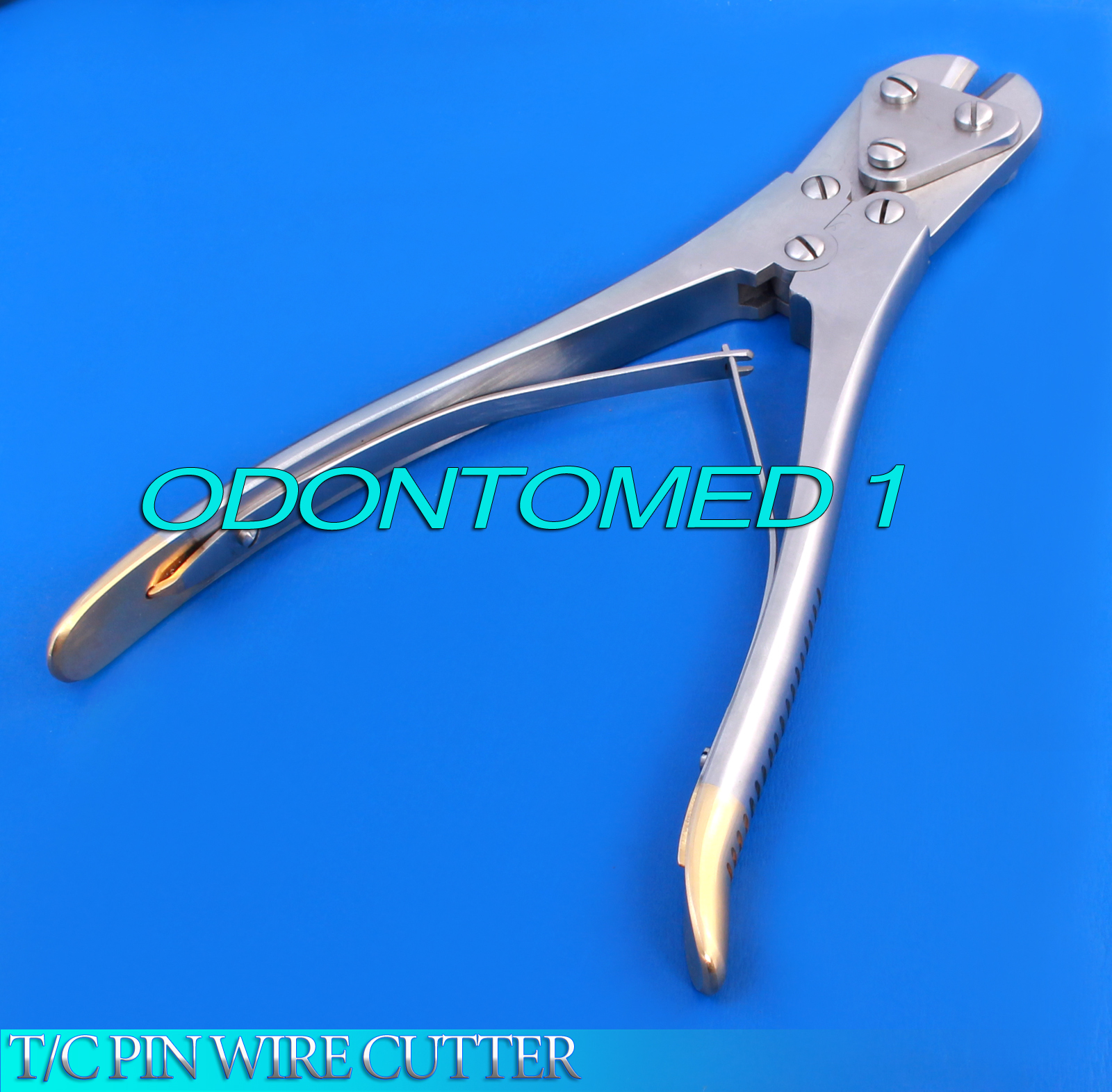 T/C PIN WIRE CUTTER SURGICAL ORTHOPEDIC INSTRUMENTS