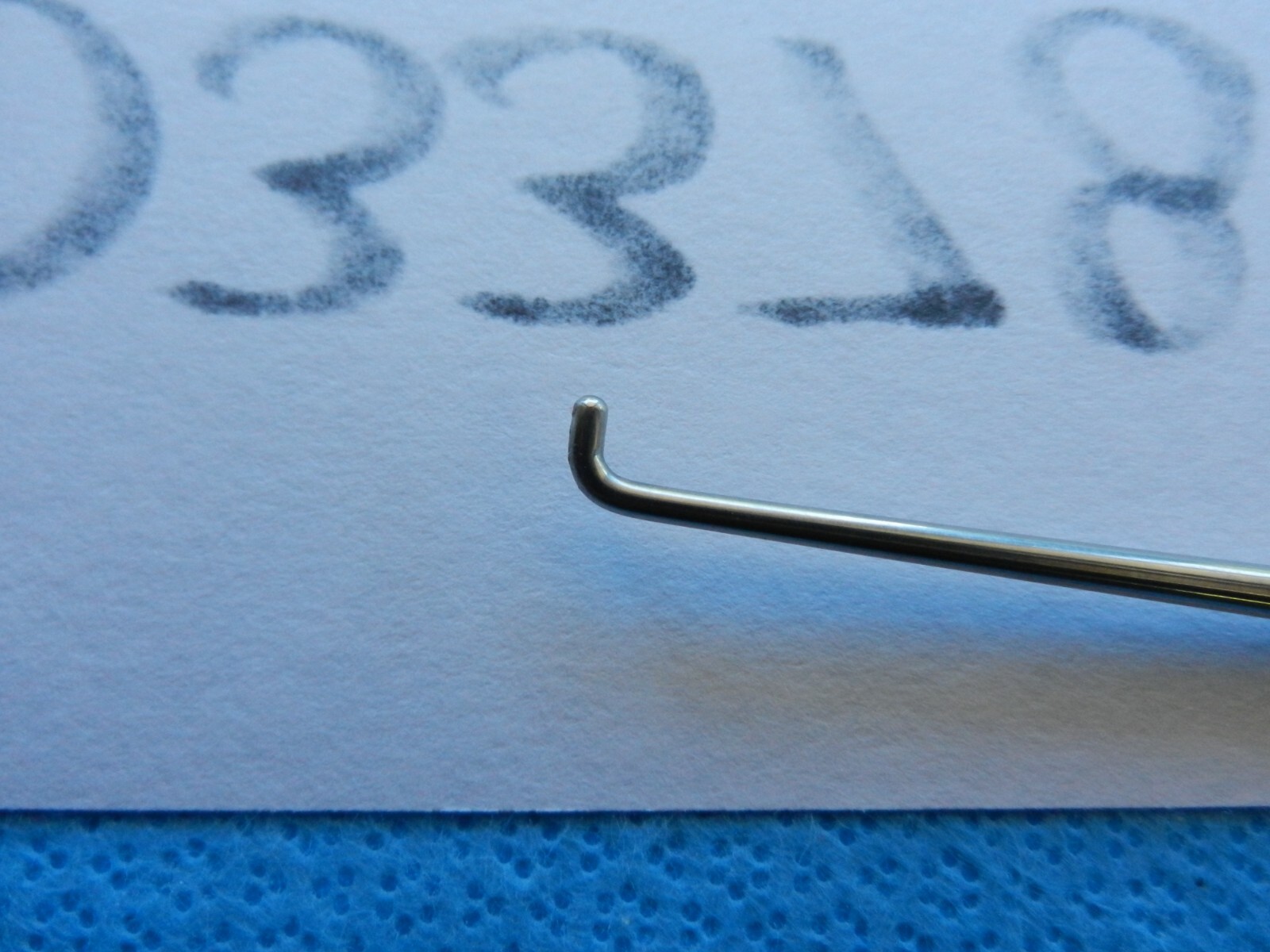 D3378 R. Wolf Surgical Probe Attachment 8425.70
