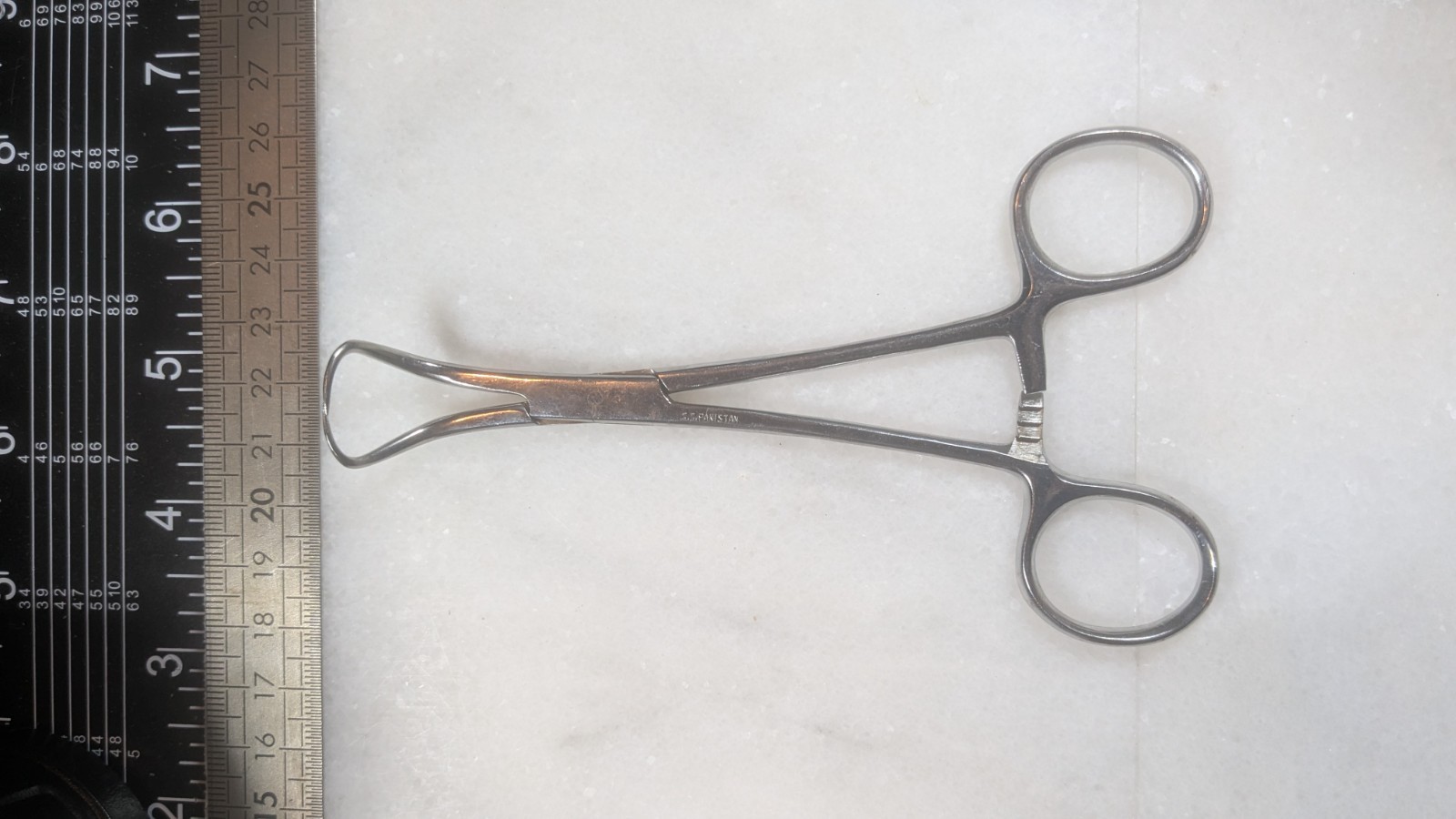 Bone reduction forceps, Pakistan Approx 5.5″