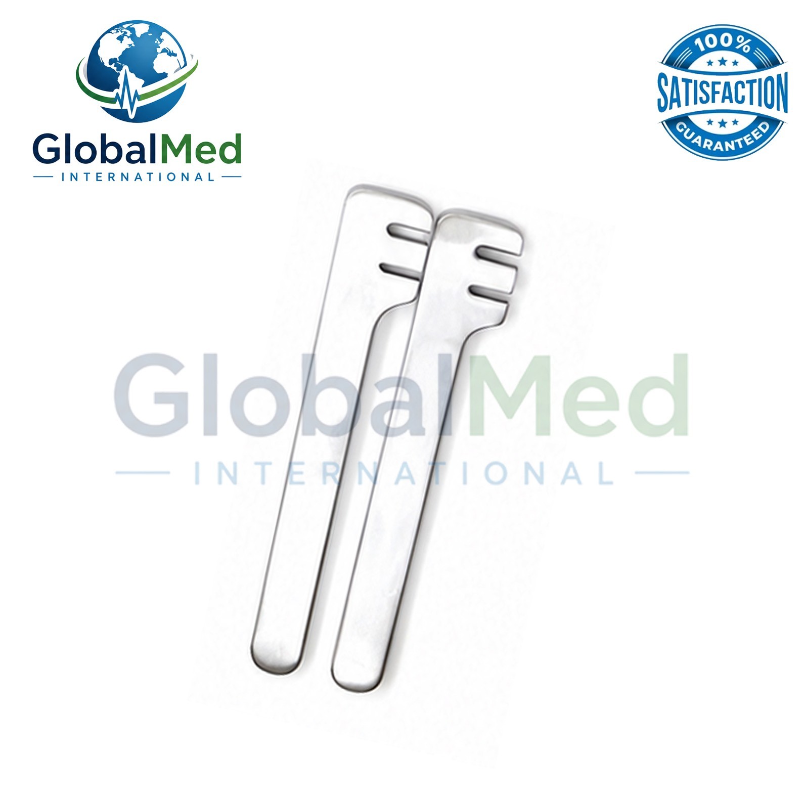 Small Fragment Instruments Orthopedic Surgical Instruments Set 30 Pcs