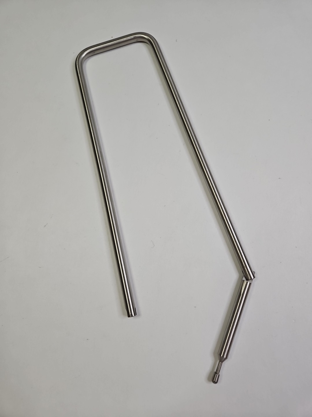 Key Surgical IS-12508 Instrument Stringer, Ball/Socket, 8″ x 2.5″
