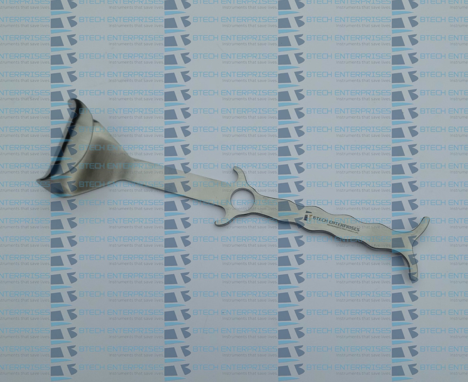 Deltoid Levy Wide Retractor Shoulder Arthroplasty Surgery Orthopedic