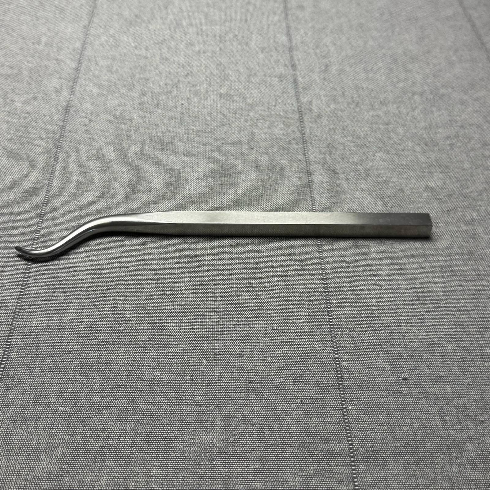 Zimmer Luque Spinal Elevator 0504-660-27 57629600 Orthopedic Surgical Instrument