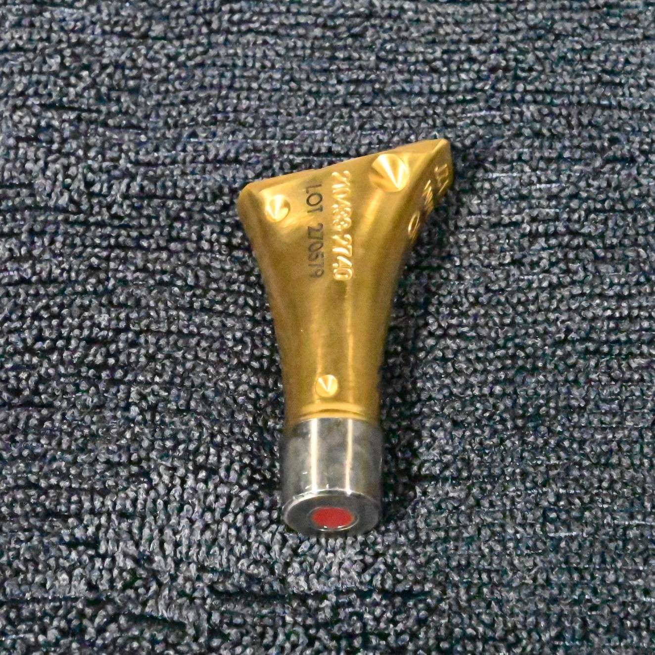 Mako 210433-2740 Orthopedic Trial Femoral Stem- 40mm 127 Degrees