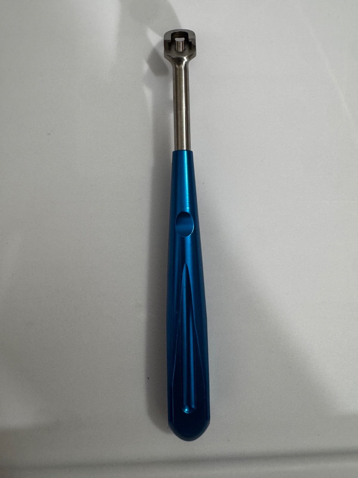 Medtronic Trimline Retractor Blade Handle Model 875-149