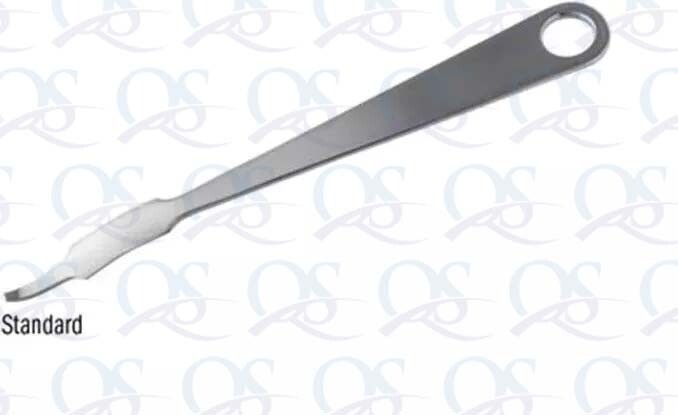 10X BONE LEVER – RETRACTORS 22cm Hohman Mini Bone Orthopedic intruments