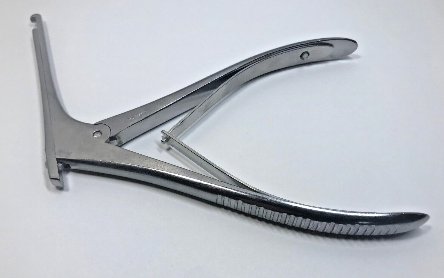 V. Mueller AU-6770 Kerrison Surgical Rongeur 4.1 mm