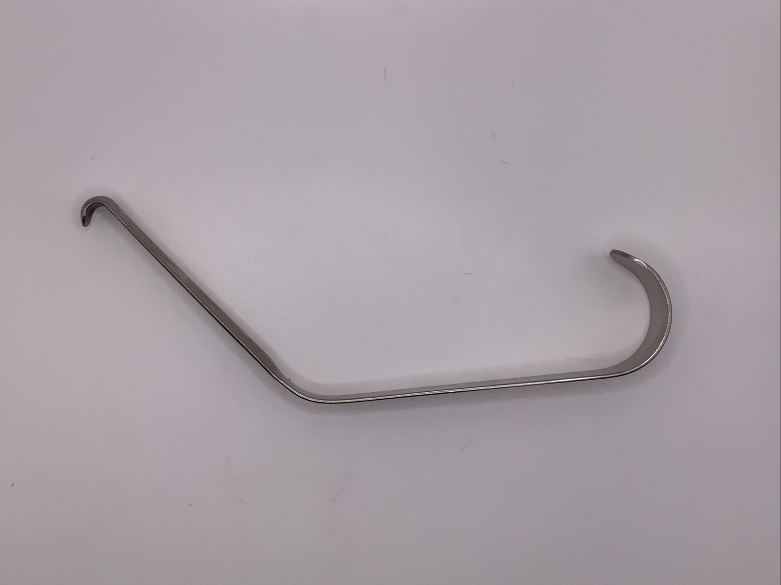 W Lorenz 01-7745 Obwegeser Channel Retractor