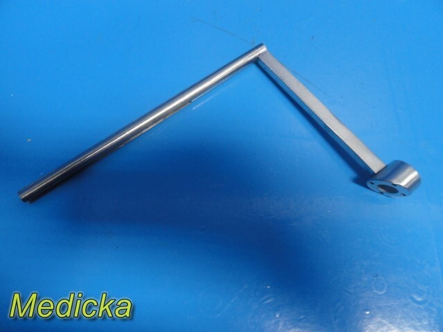 S&N Richards Acufex Rear Entry ACL Drill Guide Sys/Arthroplasty Instr Set ~32641