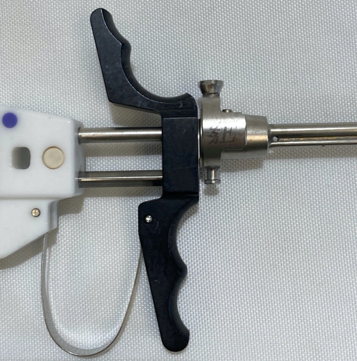 Gyrus Circon ACMI EIWE Elite Iglesias Working Element Passive Action Urology