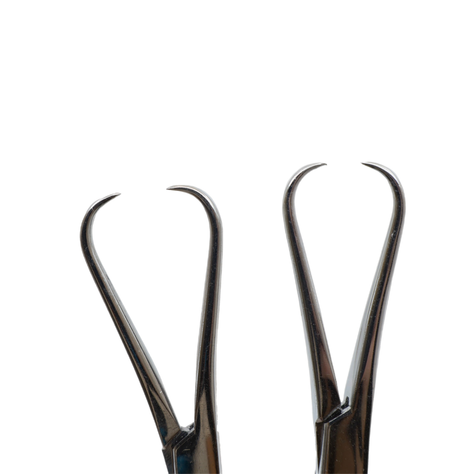 (Qty-2) Weck 504450 Reduction Repositioning Forceps, 8″