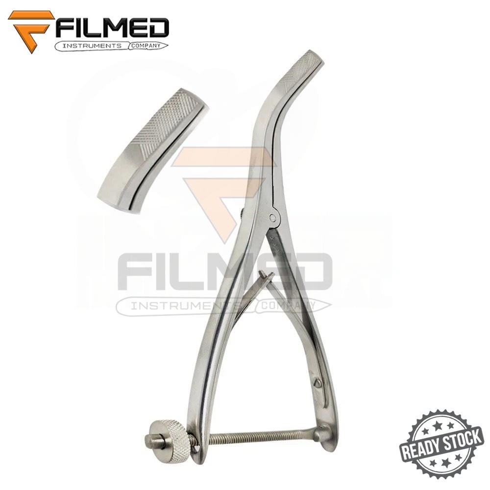 Inge Lamina Spreader 6″ Premium Quality Orthopedic Instrument