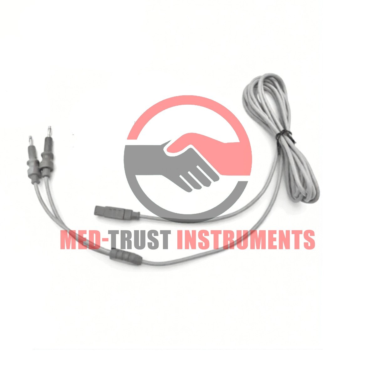 ENT Bipolar Electrodes Set Electro Surgical instruments