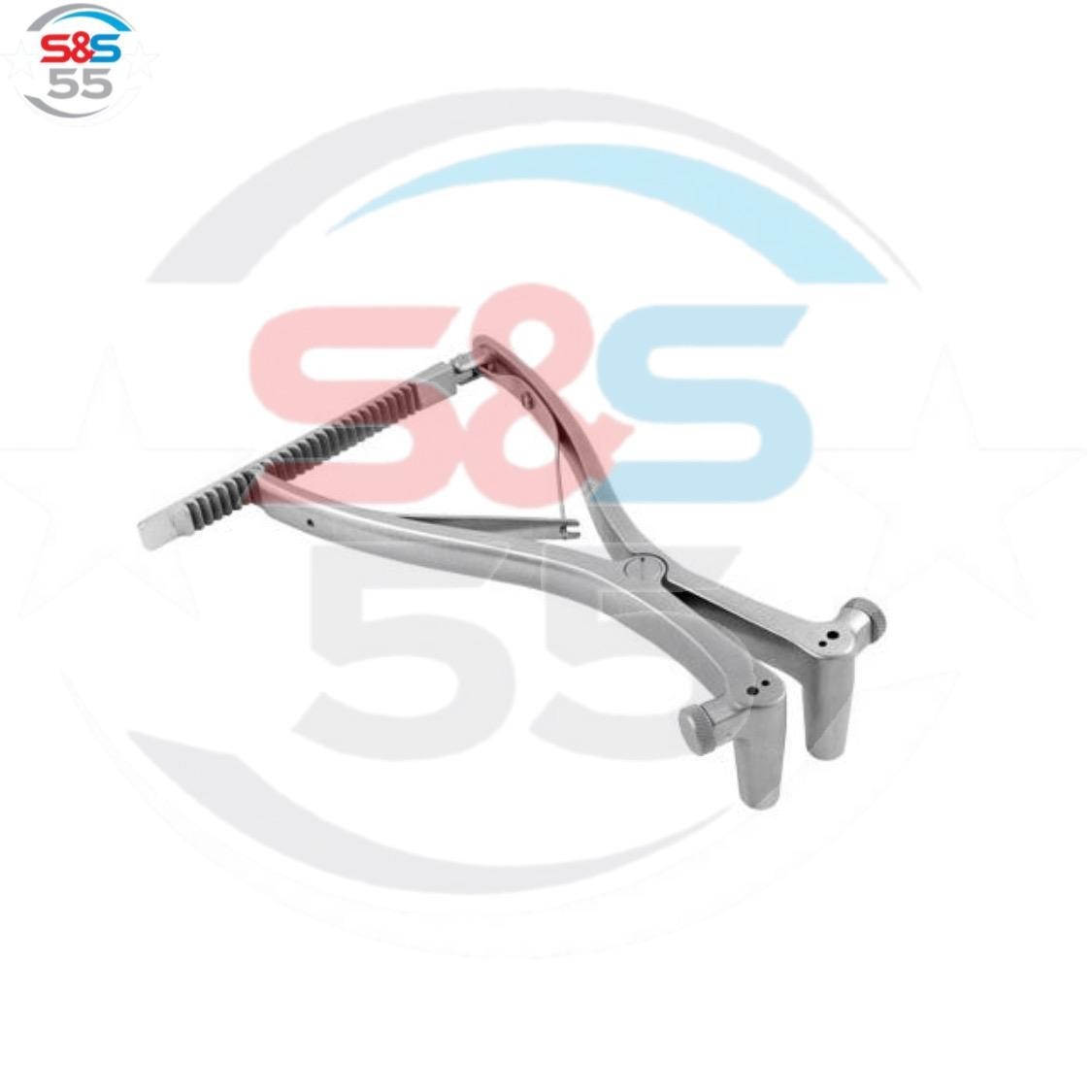 Hintermann K-Wire Distractor Retractor 8″ Surgical Orthopedic Instruments