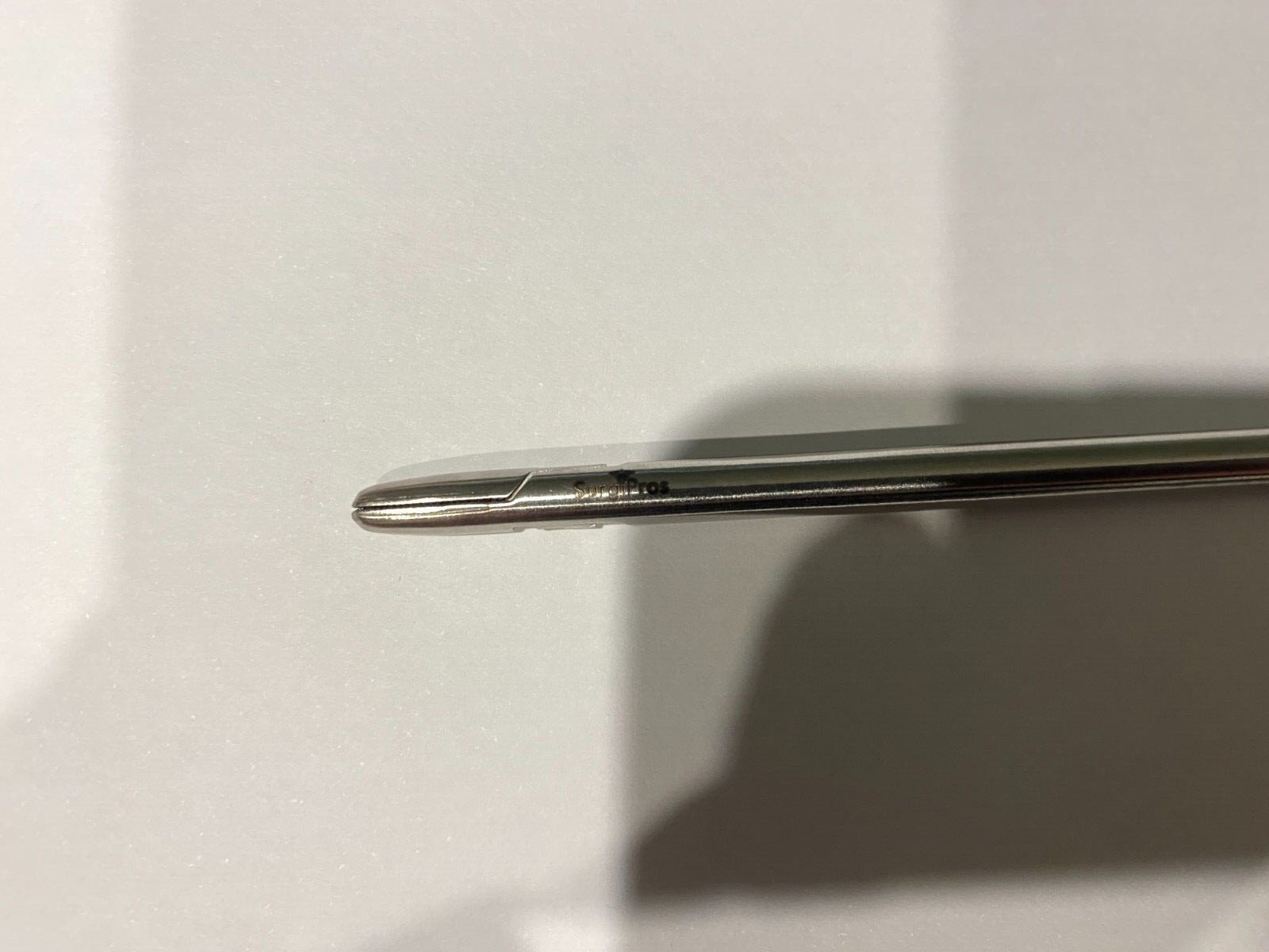 SurgiPros Surgical Endopath Needle Holder E705RL-SP Reusable NEW