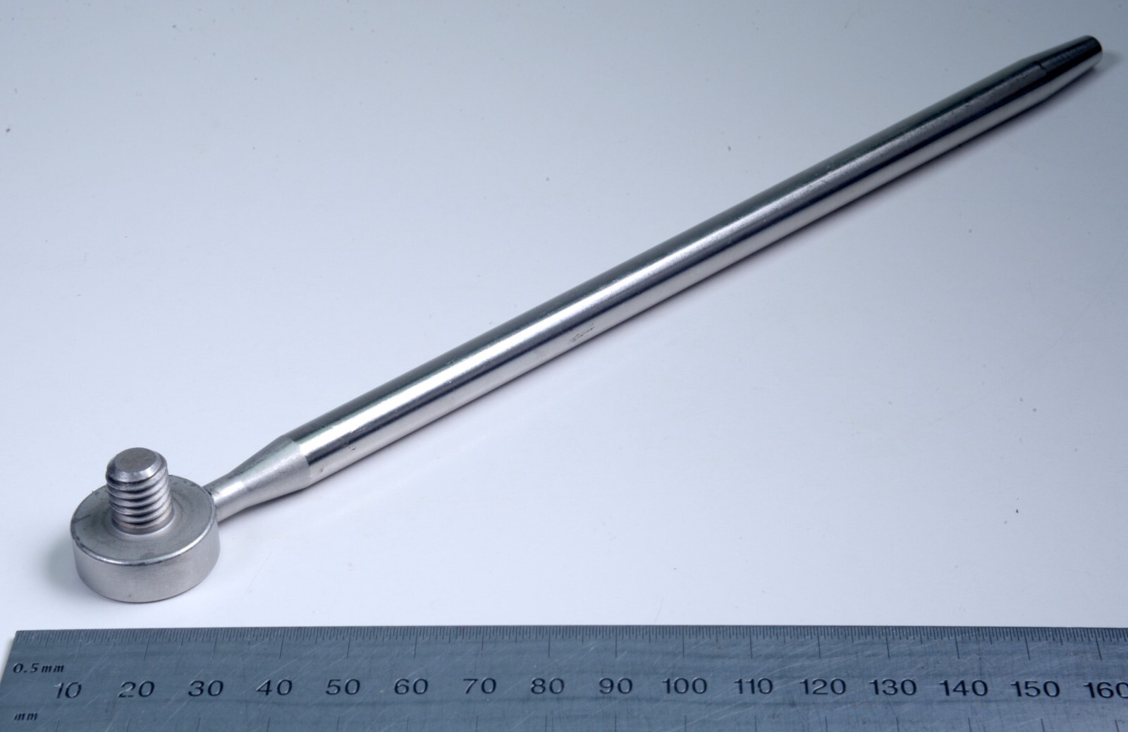 Integra Omni-Tract #3069 Blade Holder 9″ Retractor Frame Component Stainless