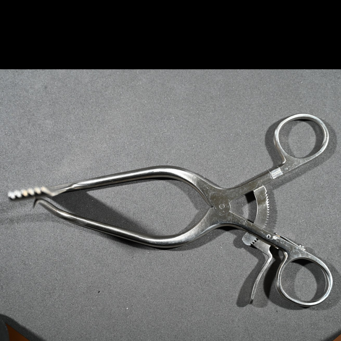 Aesculap MF077R Williams Retractor Right Blade 20 x 60 mm 7 in Surgical